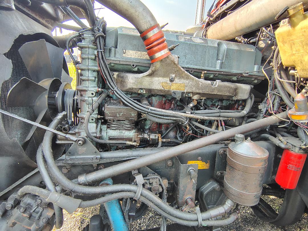 2000 KENWORTH W900 - Image 16